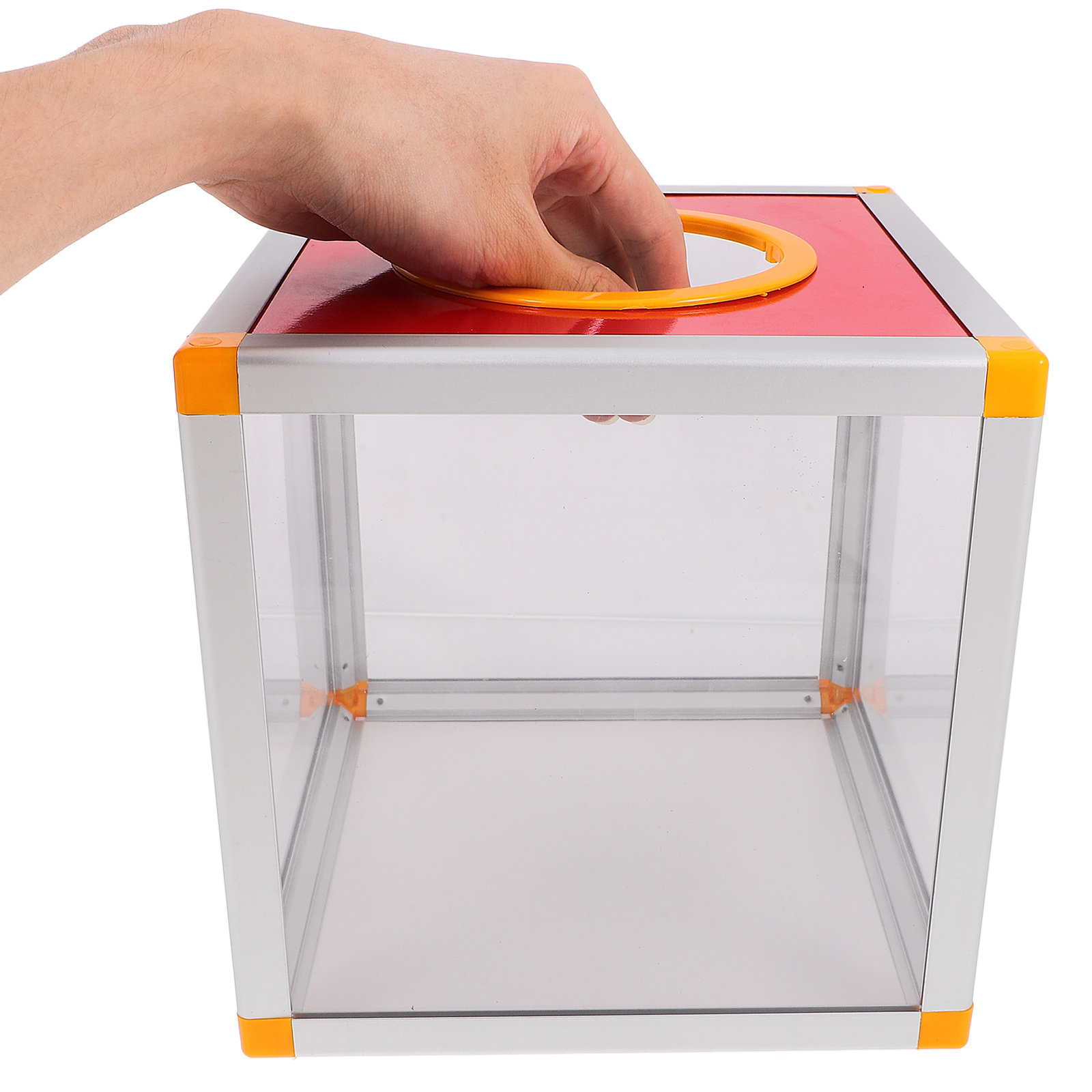 กล่องใส่การ์ดงานแต่งงาน กล่องเ - Wedding Card Box บทวิจารณ์และราคา