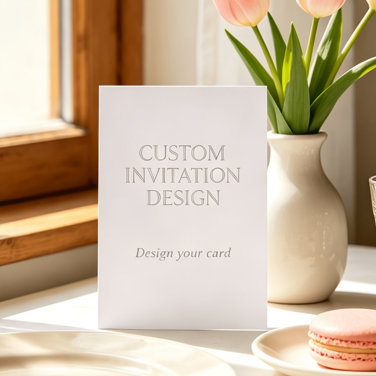 การ์ดอวยพรที่ปรับแต่งได้ เหมาะ - Wedding Envelopes บทวิจารณ์และราคา