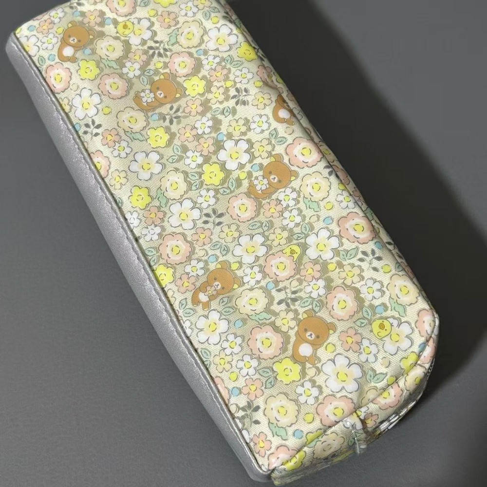 กระเป๋าดินสอลายดอกไม้สวยงามของ - Good Floral & Wedding Decor Supply บทวิจารณ์และราคา