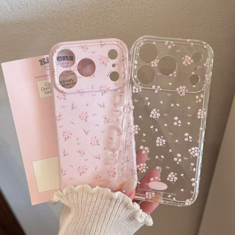เคสโทรศัพท์มือถือลายการ์ตูนดอก - Good Floral & Wedding Decor Supply บทวิจารณ์และราคา