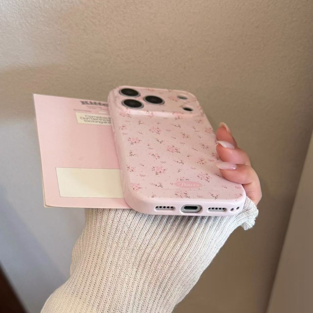 เคสโทรศัพท์มือถือลายการ์ตูนดอก - Good Floral & Wedding Decor Supply บทวิจารณ์และราคา